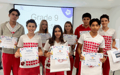 Math competition