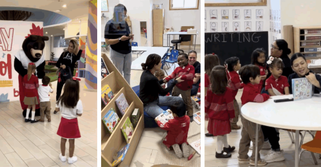 A Joyful New Beginning at Canadian School Puebla