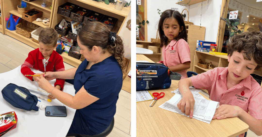 The Importance of Social-Emotional and Affective Support in Children