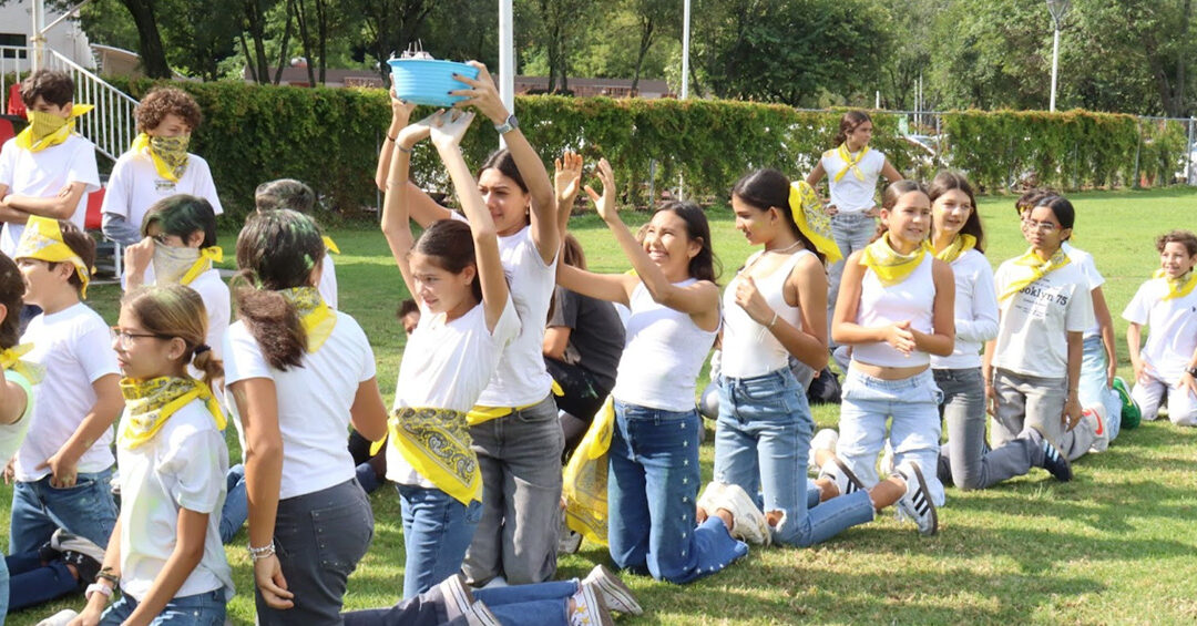 Responsibility: The Canadian School Way