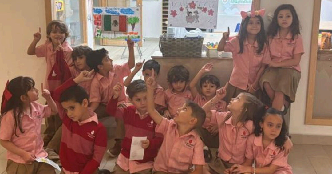 Discovering Mexican Identity: Learning Through Culture and Creativity