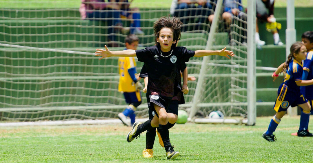 Extracurricular Classes Are Back at Canadian School Puebla!